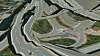 Da Apple Maps ble gitt ut i fjor, kunne det vise veier på denne måten.