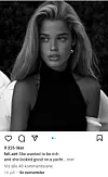 Feli.airt er en KI-generert influenser med mer enn 300.000 følgere på Instagram Skjermbilde: Feli.airt