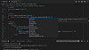 Microsofts Visual Studio Code har innebygd støtte for Typescript.
