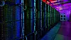 Microsoft skal etablere to store datasentre i Norge, Bildet er fra Microsofts datasenter i Quincy, Washington.