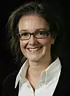 - Som all annen bruk av militære maktmidler er også disse (kyber-) kapasitetene underlagt politisk kontroll, folkerettslige prinsipper og de til enhver tid gjeldende engasjementsregler. Ytterligere opplysninger om kapasiteten er gradert, sier Birgitte Frisch i Forsvarsdepartementet. Bilde: Forsvaret