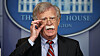 USAs nasjonale sikkerhetsrådgiver John Bolton.
