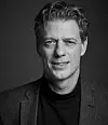 Jesper Brøndum er teknologidirektør i Boozt.