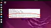 Linux-brukere vil ha seg frabedt tekstannonser som del av utdata på kommandolinjen.