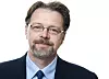 Fagdirektør Atle Årnes i Datatilsynet mener at sms-lagringen i Hafslund-appen ligger i grenseland for utlevering som bryter med personopplysningsforskriften. Bilde: Hans Fredrik Asbj¿rnsen