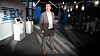 Før Hans-Henrik Merckoll starter på neste etappe i yrkeskarrieren, skal han sykle Norge på langs.