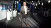 Før Hans-Henrik Merckoll starter på neste etappe i yrkeskarrieren, skal han sykle Norge på langs.
