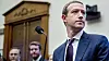 Stevningen fra Mark Zuckerberg og Meta går til 132 selskaper, deriblant Linkedin, Pinterest, Twitter, Tinder, Reddit, ByteDance og Clubhouse, men Meta varsler allerede nå at det kan komme flere.
