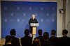 Statsminister Erna Solberg har invitert IT-bransjen til regjeringens representasjonsanlegg for å diskutere hvordan Norge skal ruste opp digitalt i årene som kommer.