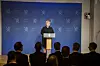 Statsminister Erna Solberg har invitert IT-bransjen til regjeringens representasjonsanlegg for å diskutere hvordan Norge skal ruste opp digitalt i årene som kommer.