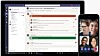 Microsoft Teams kommer nå i en gratisversjon som ikke krever Office 365-abonnement.