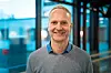 Pål Godard er rådgiver i Gjøvik kommune. Han har vært med å utforme cybersikkerhetsøvelsen som de fire kommunene skal øve på denne uka. Foto: Gjøvik kommune