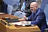 Karim Khan, sjefanklager i den internasjonale straffedomstolen (ICC), havnet på vårparten midt i debatten om europeisk digital uavhengighet.
