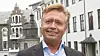 Direktør for privatmarkedet i Nextgentel, Roy Børsheim, går til søsterselskapet i Kistefos-systemet, Bitpro. Her fotografert i Ålesund.