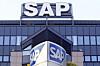 Hovedkvarteret til SAP ligger i den lille tyske byen Walldorf.