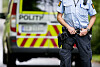 Det norske programvareselskapet Teleplan Globe skal levere et mobilt kommando- og kontrollsystem til politiet i den tyske delstaten Brandenburg. Kontrakten har en oppgitt verdi på rundt 1,9 millioner kroner årlig. Det inkluderer opsjoner, men er avhengig av antall applikasjonsbrukere.