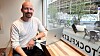 Thomas Kjeldahl Nilsson har jobbet 7 år som selvstendig IT-konsulent og driver bloggen The Friendliest Freelancer.