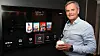 Altibox-sjef Tor Morten Osmundsen har klare planer for hvordan Altibox skal bruke 5G-frekvensene de har skaffet seg.