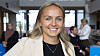 Sikkerhetsrådgiver Elisabeth Fossmark i Sopra Steria.