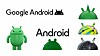 Google gir både Android-roboten og -logoen en ansiktsløftning, og det allerede før lanseringen av Android 14.
