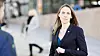 Tekna-president Lise Lyngsnes Randeberg etterlyser tydeligere ansvarsfordeling mellom ministrene som har å gjøre med landets IT-sikkerhet.