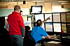 Esmart systems driver med datanalyseløsninger til kraftselskaper. De kan for eksempel skilte med håndtering av data fra smarte målere, enkel håndtering av arbeidsflyt, smart grid management, og målrettet kundesegmentering og håndtering. .