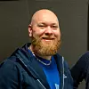 Magnar Barsnes i Conscia mener trusselen er lav, men oppfordrer likevel til å ta sine forholdsregler. Foto: Are Thunes Samsonsen