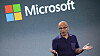 Microsoft-sjef Satya Nadella har fått et skattekrav i fanget.