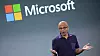 Microsoft-sjef Satya Nadella har fått et skattekrav i fanget.