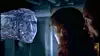 Klipp fra traileren til filmen The Abyss (1989). Det var for å skape refleksjonene i vanntentakelen til venstre at John Knoll brukte en tidlig utgave av Photoshop 1.0.
