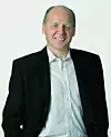 Sogve Brekke, Asia-sjef i Telenor. Bilde: Telenor