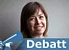 Heidi Austlid er administrerende direktør i IKT-Norge.