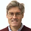 – Dette kan bli viktig for framtidas mer energieffektive datateknologi, sier Asle Sudbø. Foto: NTNU