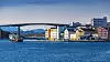 Dagens vgs-eksamen i Møre og Romsdal måtte avlyses på grunn av dataproblemer. Bildet er fra Kristiansund.