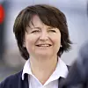 Runa Opdal Kerr, direktør arbeidsliv i Finans Norge. Foto: C. F. Wesenberg