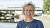 Gina Frogner er fagansvarlig for rekruttering i Bærum kommune. Hun tror de har funnet en god måte å rekruttere ettertraktet kompetanse på.