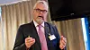 Direktør i Direktoratet for nødkommunikasjon, Tor Helge Lyngstøl, er i Barcelona på Critical Communications World 2015. Nå tester Nødnettet bruk av vanlige mobilnett for tale i grupper med Tetra-terminaler.