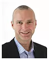 Tom A. Røtting tar over som direktør i Uninett etter å ha fungert som direktør for Powel. Selskapet er en av de mest suksessfulle avleggerne fra SINTEF, ifølge Wikipedia. Foto: Pressefoto