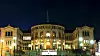 Stortinget i Oslo.