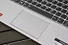 Pekeplaten er forholdsvis stor, og god å bruke. Den er imidlertid ikke like stor som den i Huawei Matebook 13. Foto: Kurt Lekanger