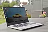 Lenovo Ideapad S340. Foto: Kurt Lekanger