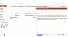 Ved hjelp av den nye knappen for sikker e-post som Gmail-tillegget Secure Gmail by Streak legger til i Gmail, kan man sende krypterte e-postmeldinger via Gmail direkte fra nettleseren.