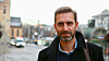 Gunnar Lindstøl, administrerende direktør i Buypass.