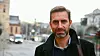 Gunnar Lindstøl, administrerende direktør i Buypass.