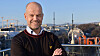 Jon-Gunnar Aasen, daglig leder for Computas Danmark.