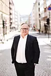 Brukerne kan være trygge på at sikkerheten er ivaretatt, sier norgessjef Geir Arne Olsen i Netcompany. Foto: Netcompany