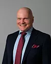 – Vi er svært stolte av å få muligheten til å bygge et langsiktig partnerskap med en ny kommune som har så mye spennende visjoner og innovasjonskraft som nye Drammen, sier Gunnar Nybø i Tieto. Bilde: Pressefoto