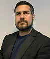 Rolando Gonzalez er høyskolelektor ved Høyskolen Kristiania. Foto: Privat