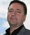 Google for alle pengene: Narvik kommune har satset på Google Apps lenge. Det siste året også Chromebook, og det skal det bli mer av, ifølge IT-sjef Per Jacobsen. Foto: Marius Jørgenrud