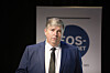 Kjetil Otter Olsen er avdelingsdirektør for teknologisk avdeling i EOS-utvalgets sekretariat. De må tenke nytt når tradisjonelle kontrollmetoder ikke strekker til.